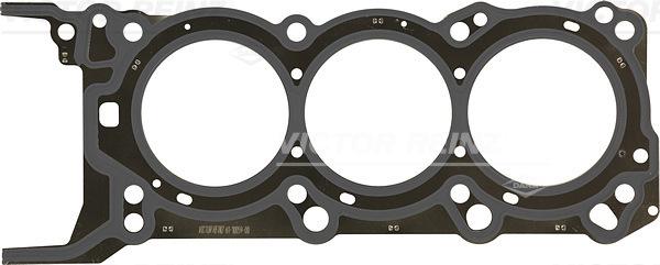 Victor Reinz 61-10059-00 - Gasket, cylinder head www.parts5.com