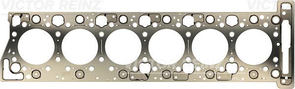 Victor Reinz 61-10007-00 - Gasket, cylinder head www.parts5.com