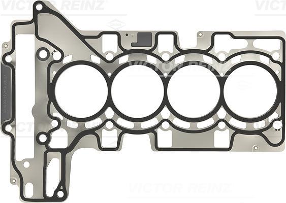 Victor Reinz 61-10019-00 - Tesnilo, glava valja (motorja) www.parts5.com