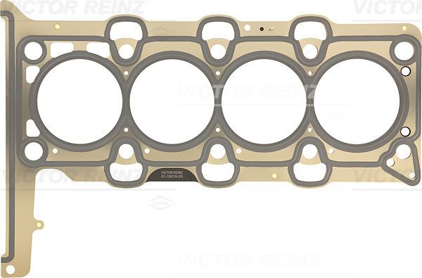 Victor Reinz 61-10016-00 - Gasket, cylinder head www.parts5.com