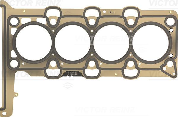 Victor Reinz 61-10016-20 - Gasket, cylinder head www.parts5.com