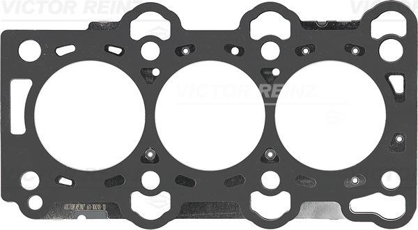 Victor Reinz 61-10018-10 - Gasket, cylinder head www.parts5.com