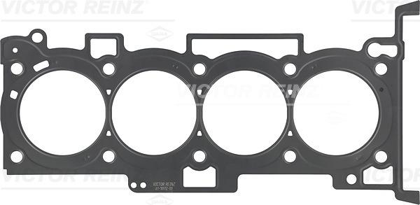 Victor Reinz 61-10012-00 - Gasket, cylinder head www.parts5.com