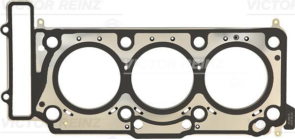 Victor Reinz 61-10089-00 - Gasket, cylinder head www.parts5.com