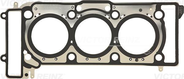 Victor Reinz 61-10088-00 - Gasket, cylinder head www.parts5.com