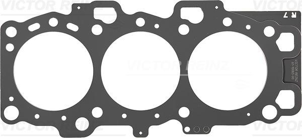 Victor Reinz 61-10083-00 - Gasket, cylinder head www.parts5.com