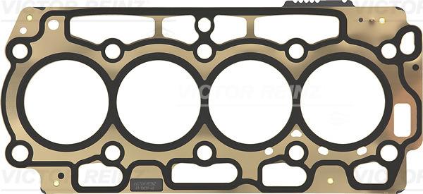 Victor Reinz 61-10039-40 - Gasket, cylinder head parts5.com