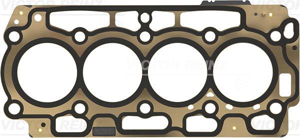 Victor Reinz 61-10039-00 - Gasket, cylinder head www.parts5.com