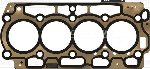 Victor Reinz 61-10039-10 - Gasket, cylinder head www.parts5.com