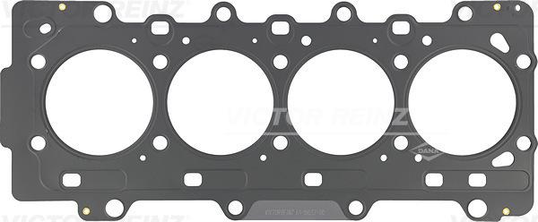 Victor Reinz 61-10037-00 - Gasket, cylinder head www.parts5.com