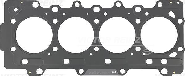 Victor Reinz 61-10037-20 - Gasket, cylinder head www.parts5.com