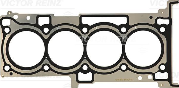 Victor Reinz 61-10029-00 - Garnitura, chiulasa www.parts5.com