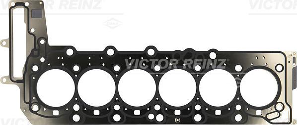 Victor Reinz 61-10193-00 - Gasket, cylinder head www.parts5.com