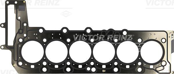 Victor Reinz 61-10193-10 - Garnitura, chiulasa www.parts5.com