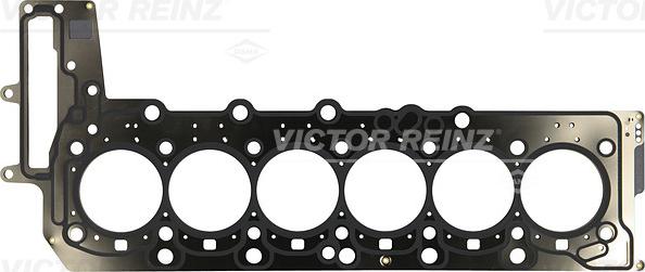 Victor Reinz 61-10193-20 - Gasket, cylinder head www.parts5.com