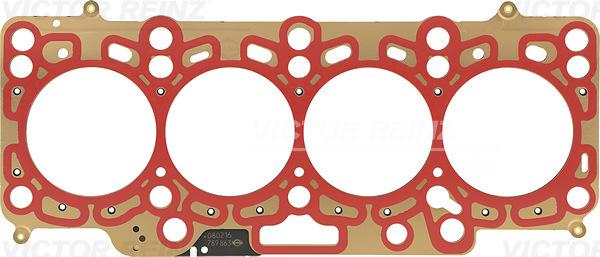 Victor Reinz 61-10140-00 - Gasket, cylinder head parts5.com