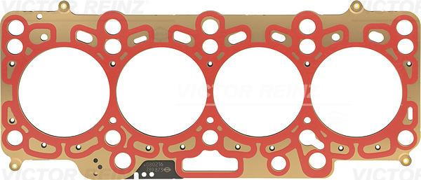 Victor Reinz 61-10140-10 - Gasket, cylinder head www.parts5.com