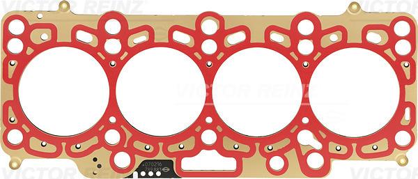 Victor Reinz 61-10140-20 - Gasket, cylinder head parts5.com