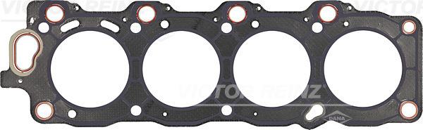 Victor Reinz 61-10169-00 - Gasket, cylinder head www.parts5.com