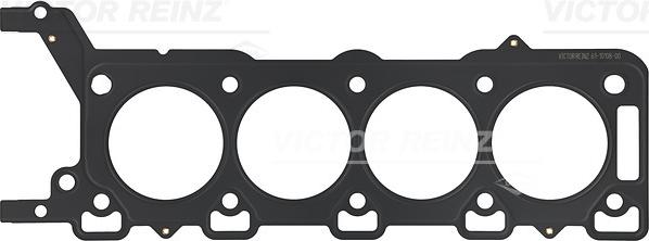 Victor Reinz 61-10108-00 - Gasket, cylinder head www.parts5.com