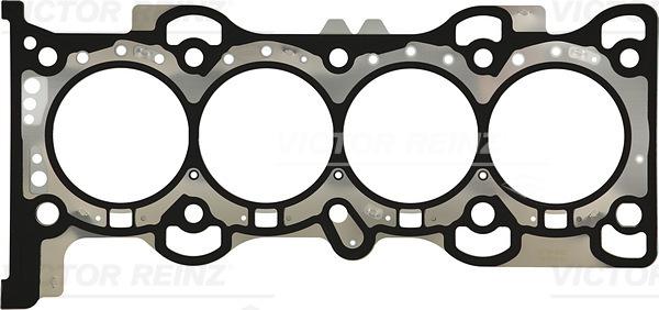 Victor Reinz 61-10119-00 - Gasket, cylinder head parts5.com