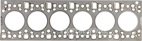 Victor Reinz 61-10111-00 - Gasket, cylinder head www.parts5.com