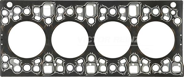 Victor Reinz 61-10112-00 - Gasket, cylinder head www.parts5.com