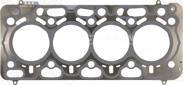 Victor Reinz 61-10189-00 - Gasket, cylinder head www.parts5.com