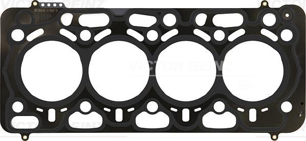 Victor Reinz 61-10189-30 - Gasket, cylinder head www.parts5.com