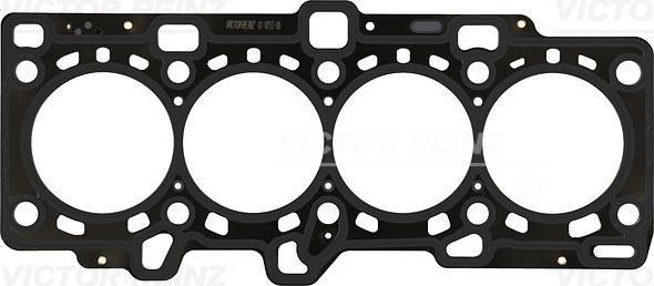 Victor Reinz 61-10133-00 - Gasket, cylinder head www.parts5.com