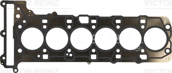 Victor Reinz 61-10844-00 - Gasket, cylinder head www.parts5.com