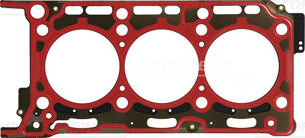 Victor Reinz 61-10819-10 - Gasket, cylinder head www.parts5.com