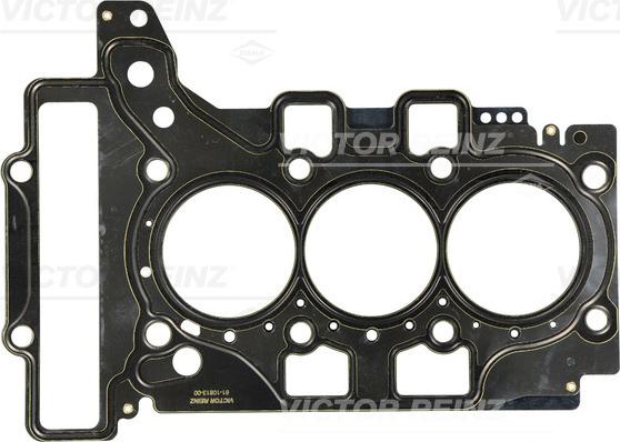 Victor Reinz 61-10813-00 - Gasket, cylinder head www.parts5.com