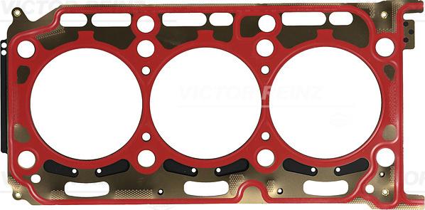 Victor Reinz 61-10820-10 - Gasket, cylinder head www.parts5.com