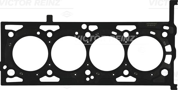 Victor Reinz 61-10311-00 - Gasket, cylinder head www.parts5.com