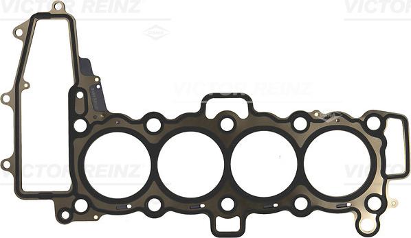 Victor Reinz 61-10299-00 - Gasket, cylinder head www.parts5.com