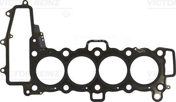 Victor Reinz 61-10299-10 - Gasket, cylinder head www.parts5.com