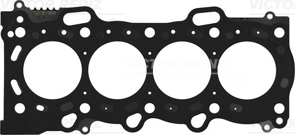 Victor Reinz 61-10291-40 - Gasket, cylinder head www.parts5.com