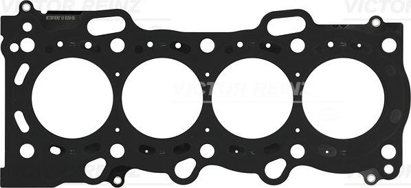 Victor Reinz 61-10291-00 - Gasket, cylinder head www.parts5.com