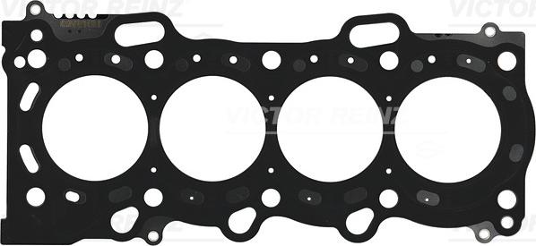 Victor Reinz 61-10291-30 - Gasket, cylinder head www.parts5.com