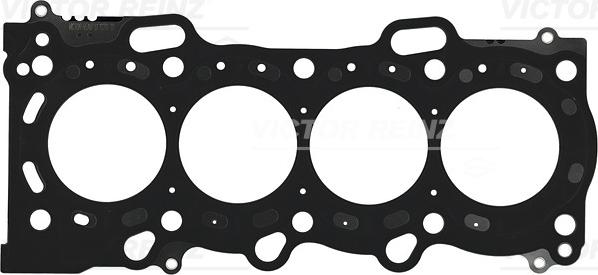 Victor Reinz 61-10291-20 - Gasket, cylinder head www.parts5.com