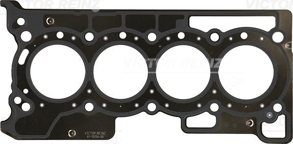 Victor Reinz 61-10256-00 - Gasket, cylinder head parts5.com