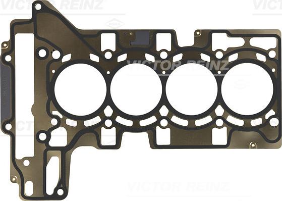 Victor Reinz 61-10208-00 - Garnitura, chiulasa www.parts5.com