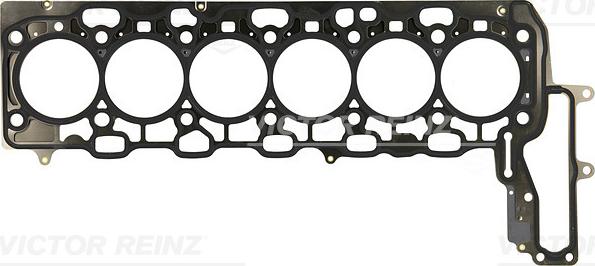 Victor Reinz 61-10207-00 - Gasket, cylinder head parts5.com