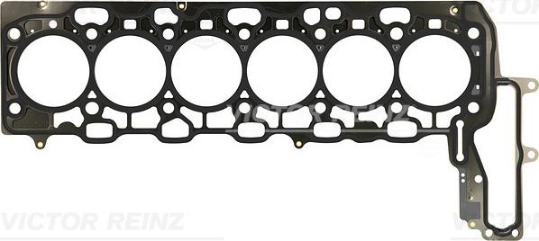 Victor Reinz 61-10207-10 - Gasket, cylinder head parts5.com