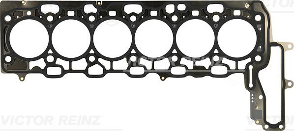 Victor Reinz 61-10207-20 - Gasket, cylinder head parts5.com