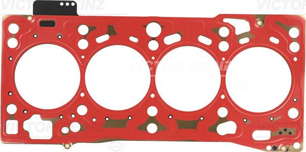 Victor Reinz 61-10219-20 - Gasket, cylinder head parts5.com