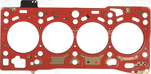 Victor Reinz 61-10218-00 - Gasket, cylinder head parts5.com