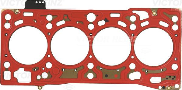 Victor Reinz 61-10218-20 - Gasket, cylinder head parts5.com