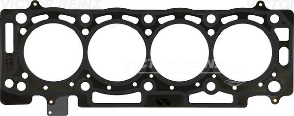 Victor Reinz 61-10212-00 - Gasket, cylinder head www.parts5.com